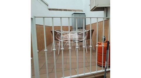 Foto 3 von Wohnung zur Miete in Ayuntamiento - Barrio Alto, Sanlúcar de Barrameda