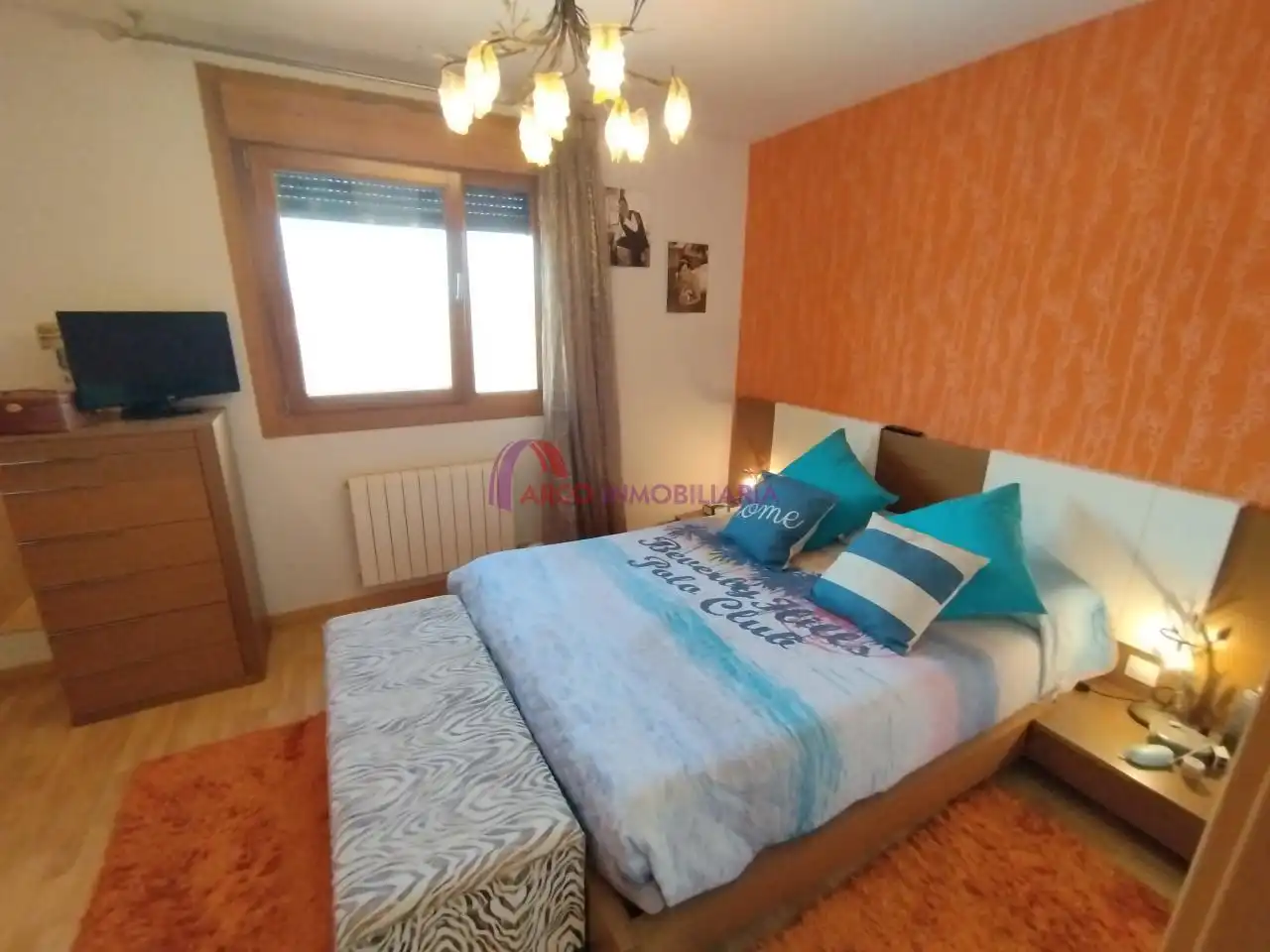 Habitación de Piso en venta en Villalbilla de Burgos, Burgos