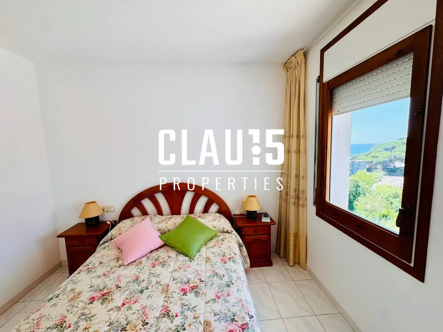 Habitación de Casa o chalet en venta en Sant Pol de Mar con Jardín privado, Terraza y Piscina