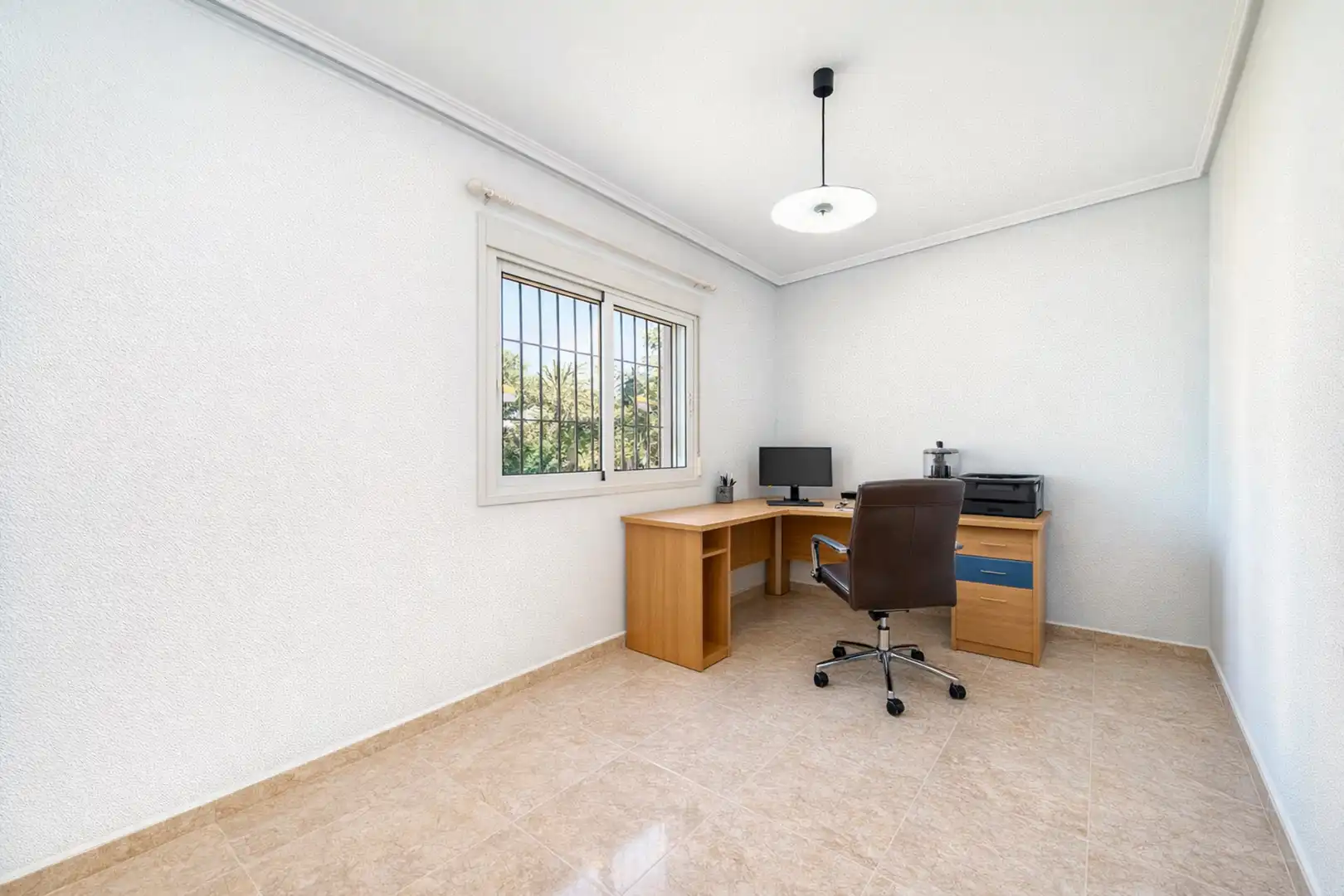 Adosado con jardín en venta en Santiago de la Ribera, imagen 28