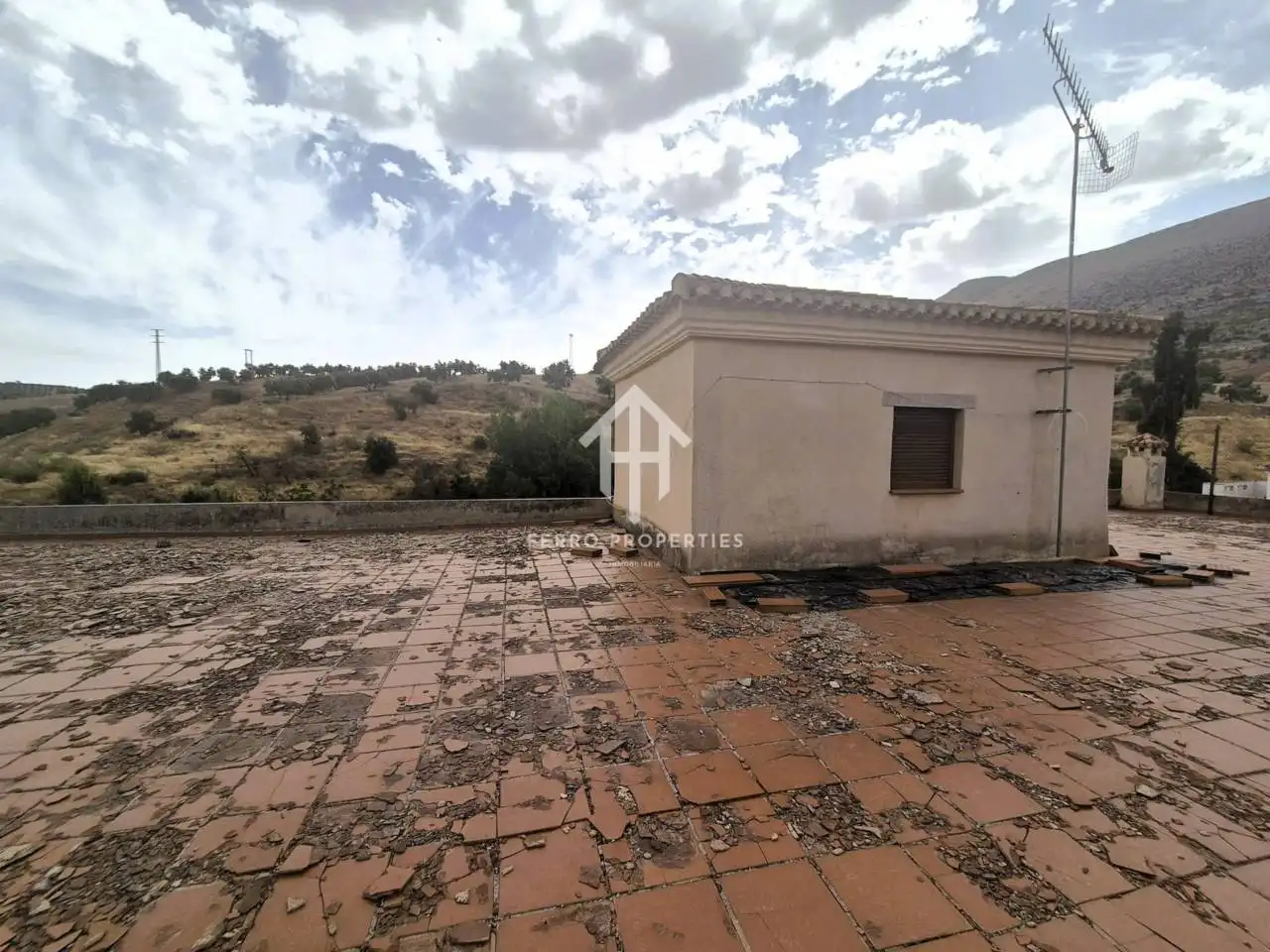 Local commercial à vendre à Camino Aragón 3, imagen 38