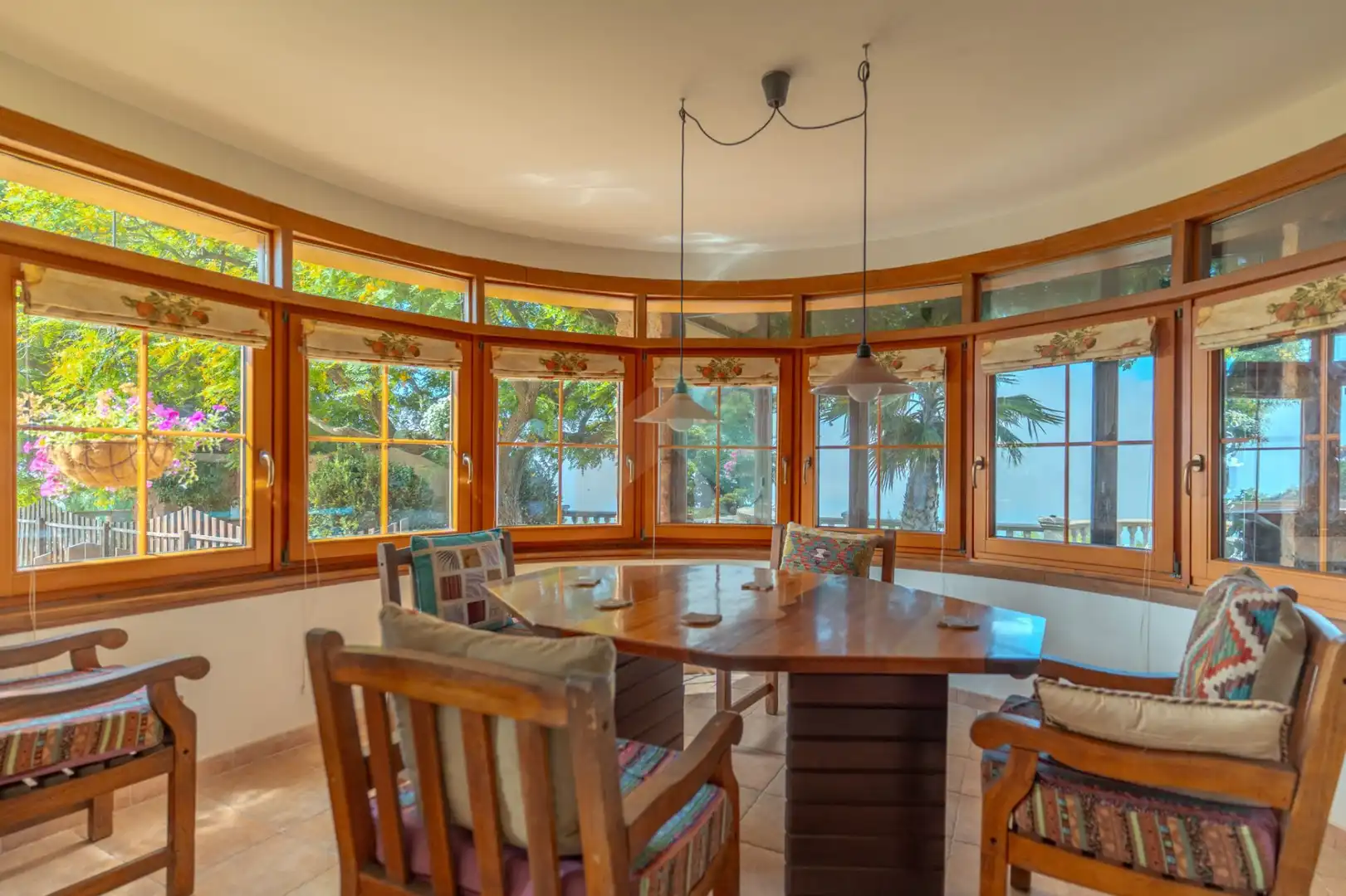 Comedor de Casa o chalet en venta en Arona con Aire acondicionado, Calefacción y Jardín privado