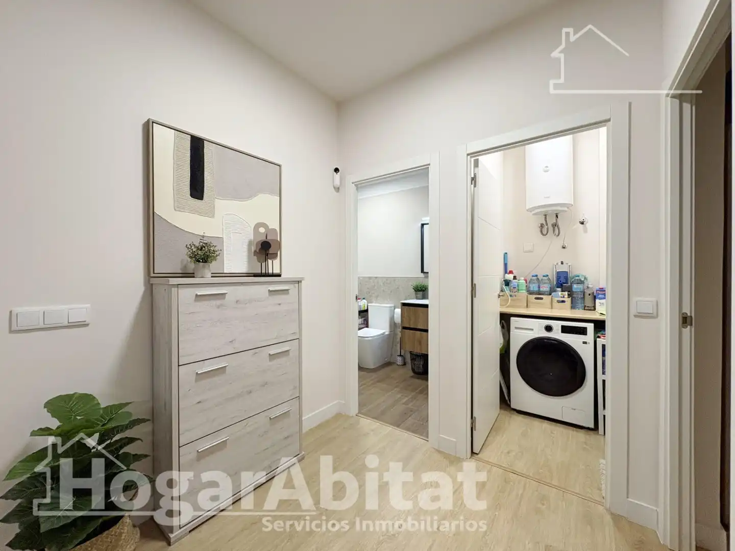 Wohnung zum Verkauf in Calle Mayans y Ciscar, imagen 36