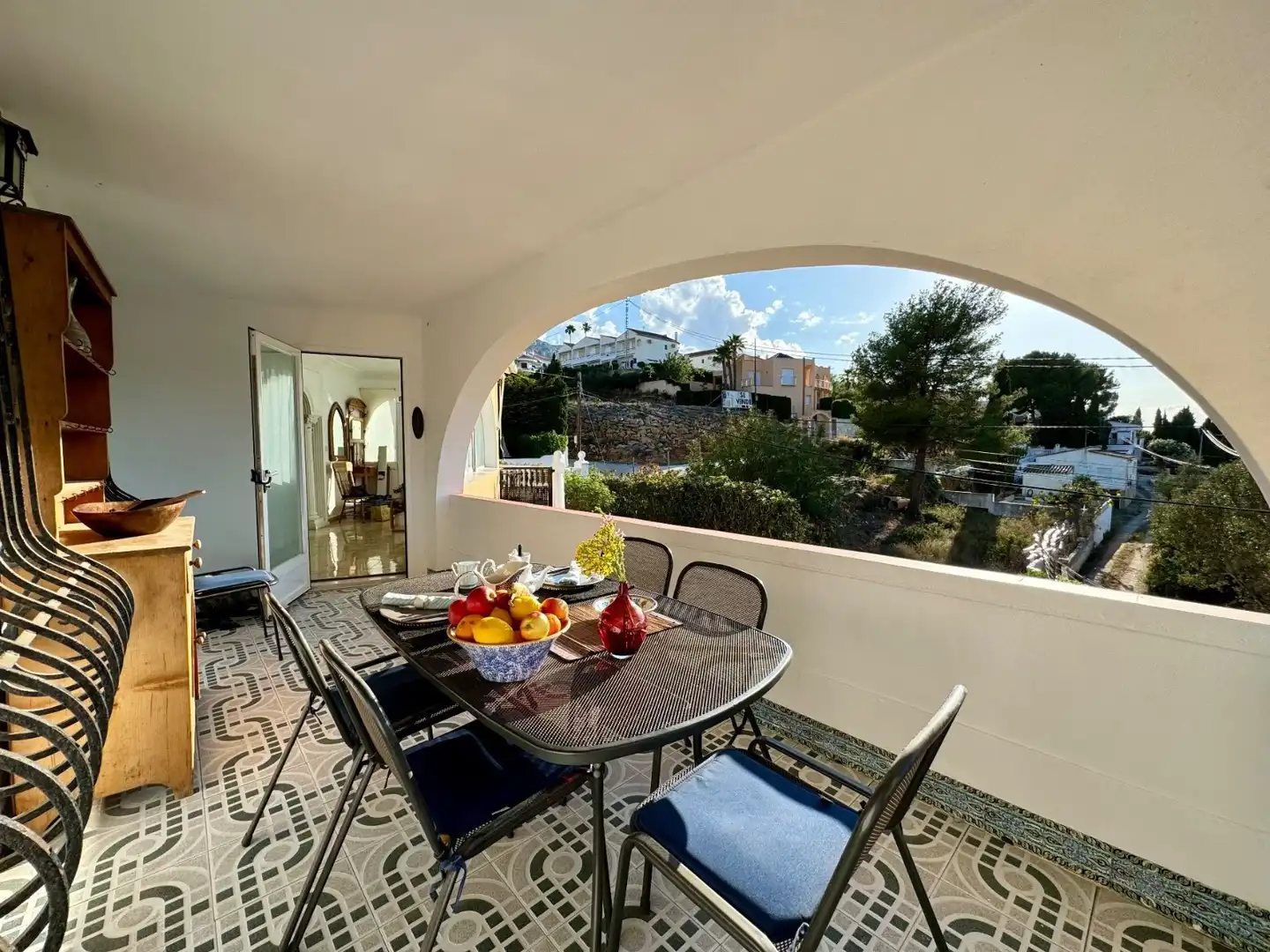 Maison à vendre à Centro Urbano, imagen 6