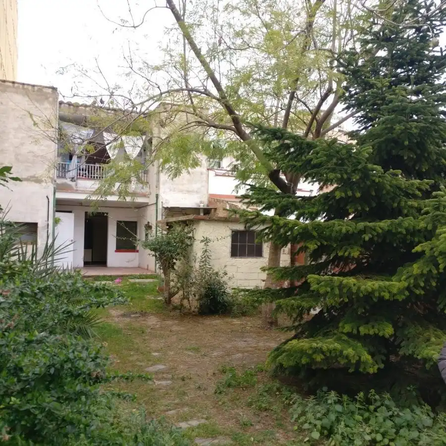 Terreny residencial en venda a Creu de la Mà, imagen 4