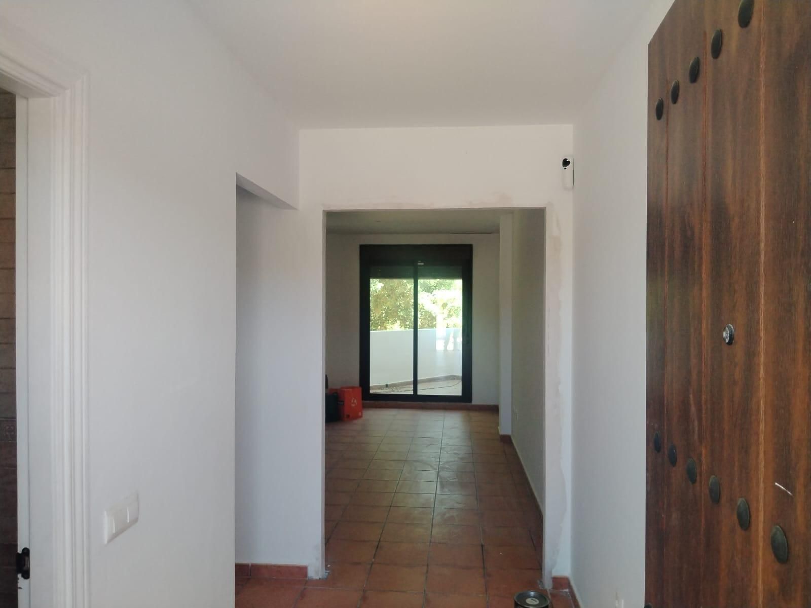 Casa o xalet en venda a Castellar de la Frontera