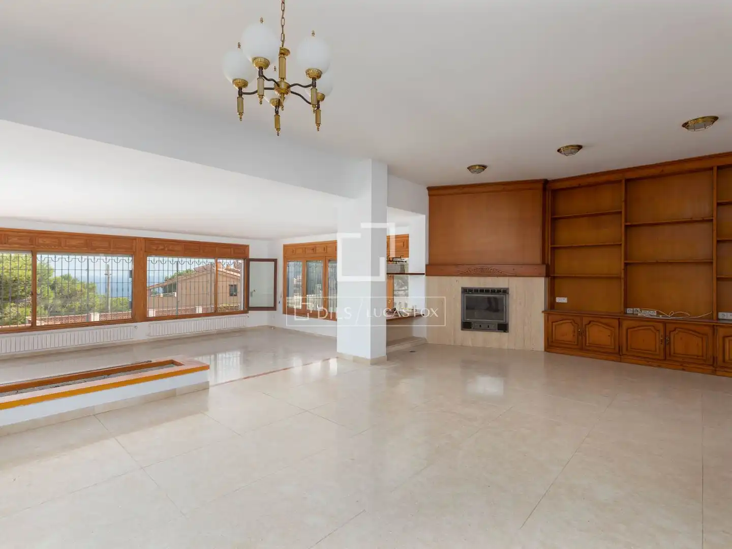 Villa mit Pool zum Verkauf in Fornells - Aiguablava, imagen 5