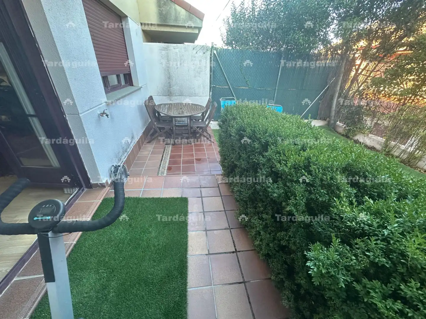 Villa avec jardin à vendre à San Bernardo - Carmelitas - Campus, imagen 41