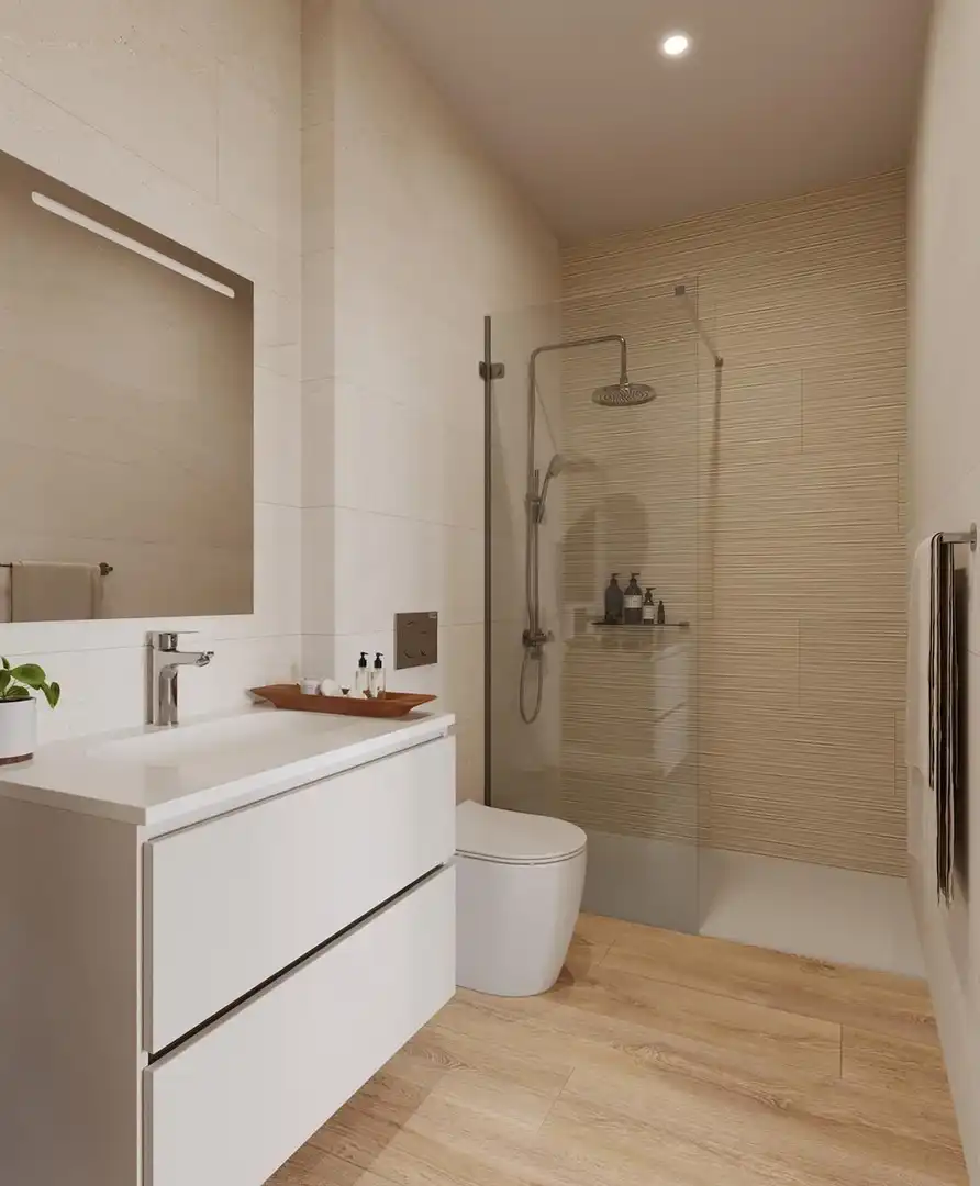 Apartament amb piscina en venda a Pago Cerro Lagos, imagen 11