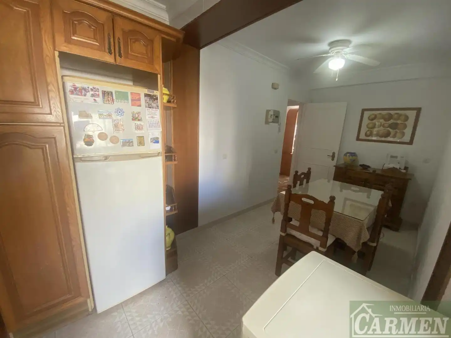 Cocina de Piso en venta en Jerez de la Frontera con Aire acondicionado y Calefacción