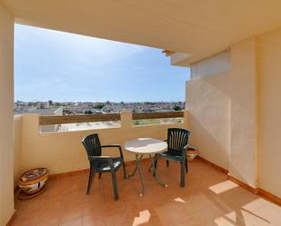 Balcony of Attic for sale in Orihuela  with Terrace