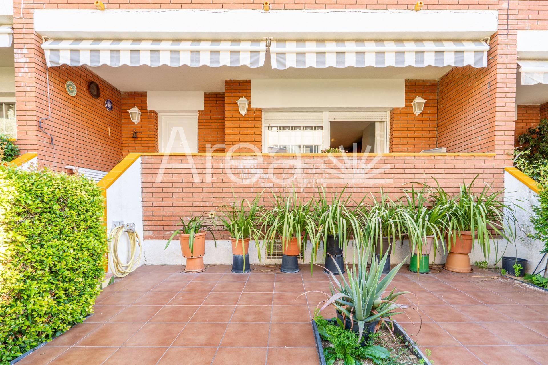 Casa o xalet en venda a  CAN CASTILLO, 8, Centre