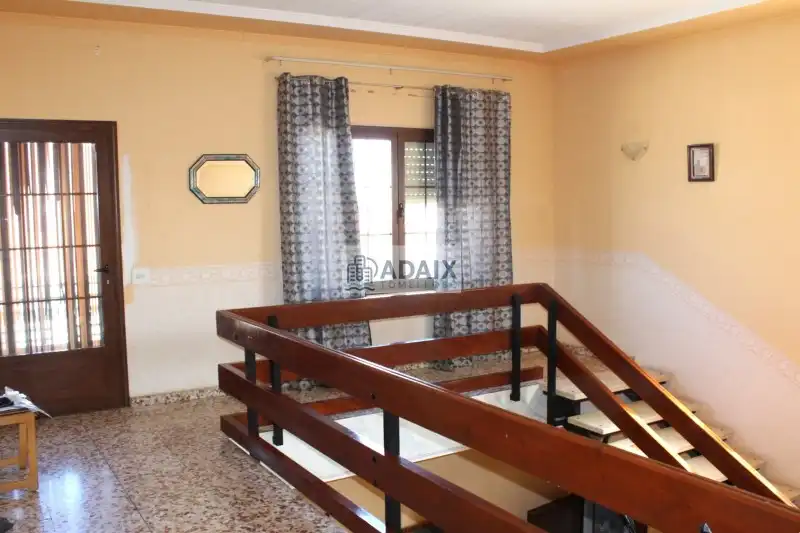 Haus mit Terrasse zum Verkauf in Argamasilla de Alba, imagen 10