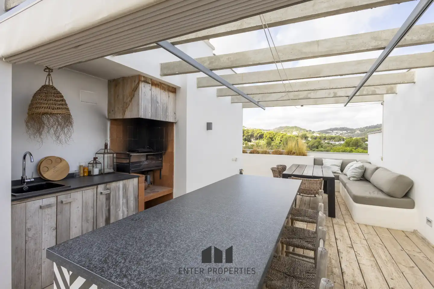 Flat for sale in Montañar - El Arenal