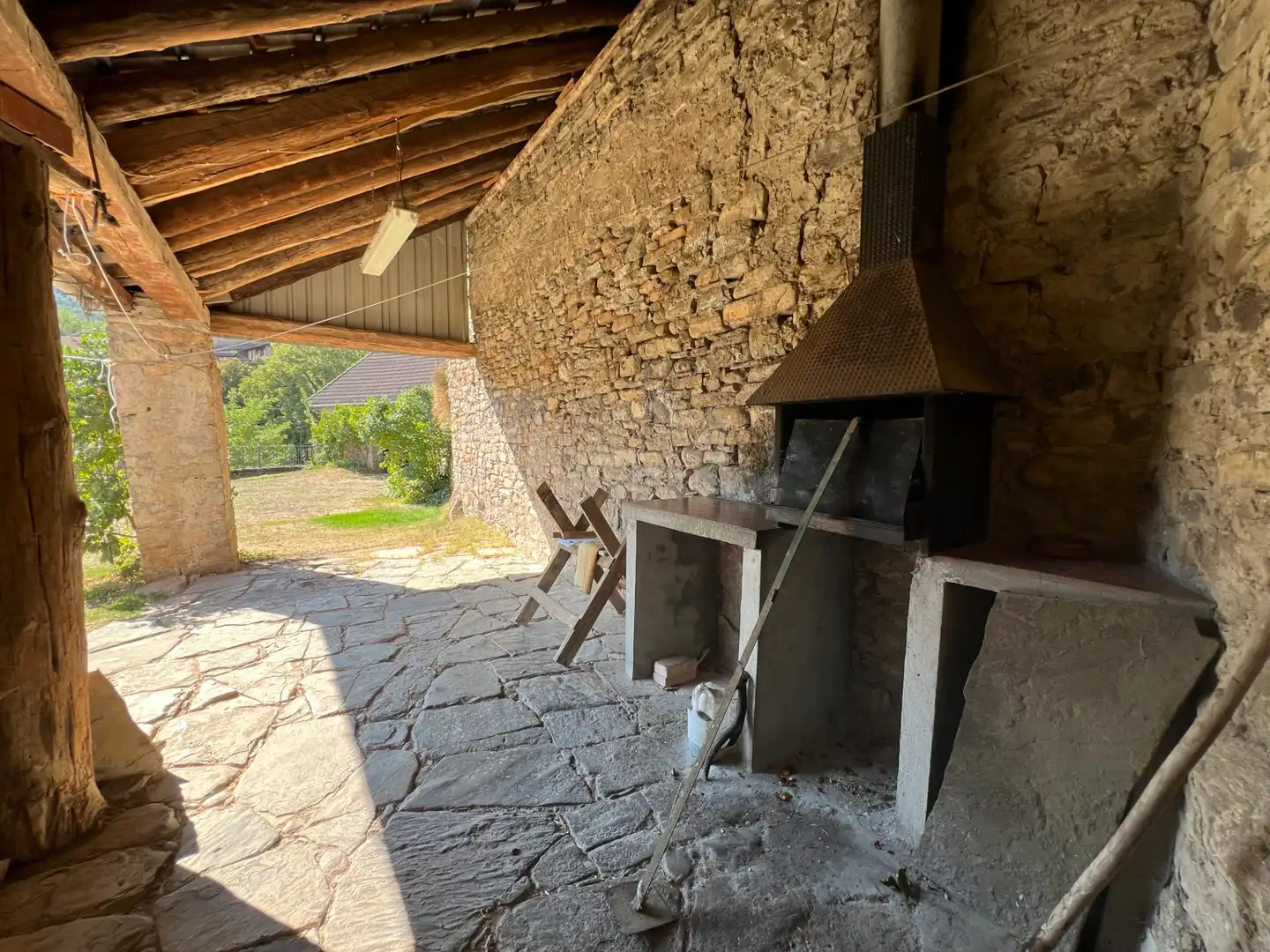 Haus oder Chalet zum Verkauf in Castiello de Jaca