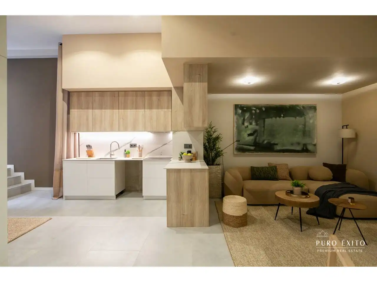 Cocina de Oficina en venta en Barcelona con Aire acondicionado
