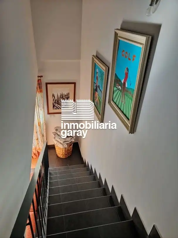 Dúplex en venta en Villarcayo de Merindad de Castilla la Vieja con Calefacción