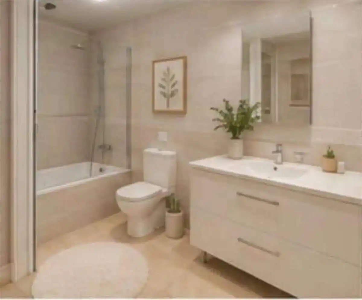 Casa a schiera con piscina in vendita a Playa de San Juan - El Cabo de las Huertas, imagen 7