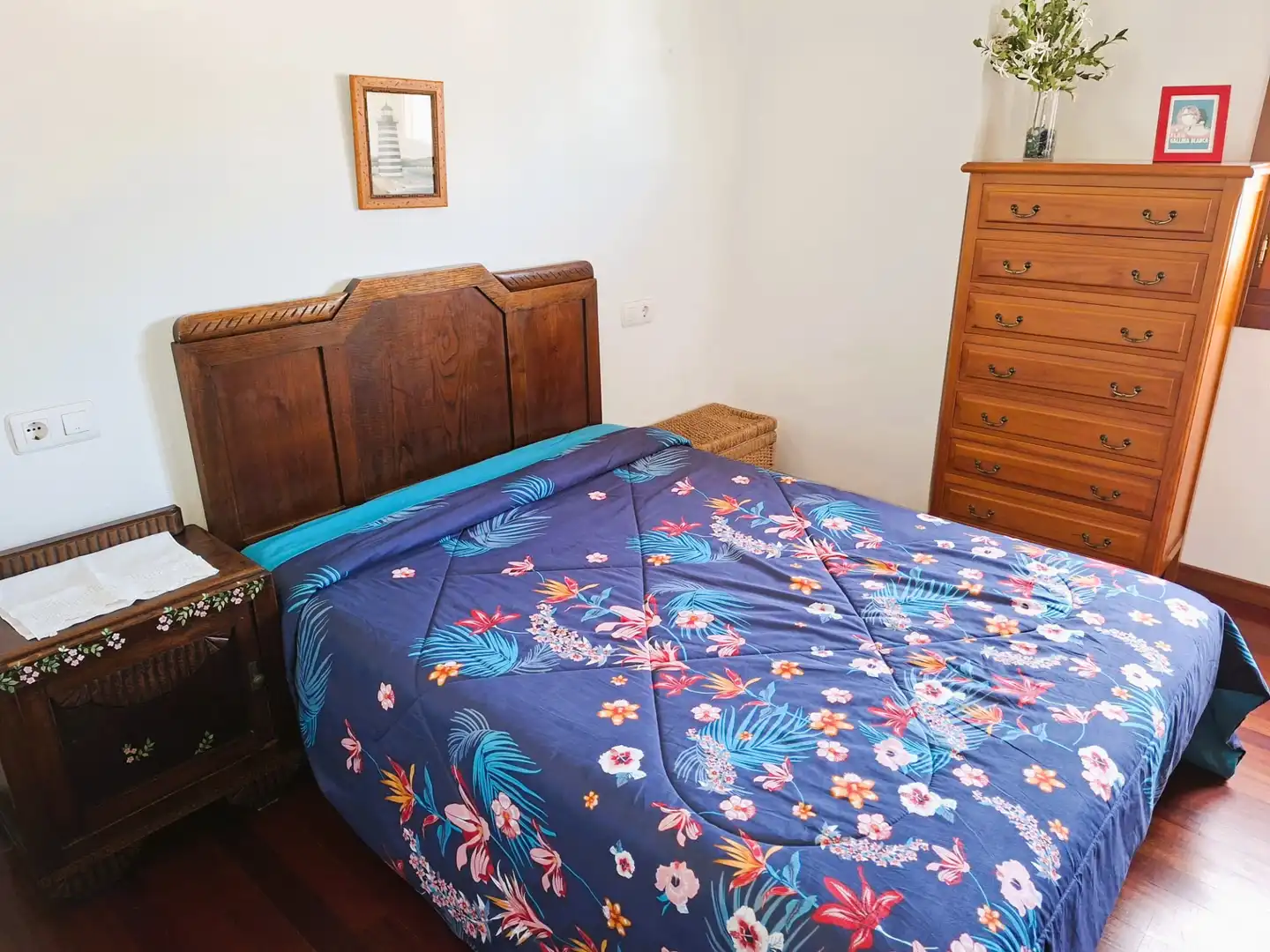 Habitación de Piso en venta en Tapia de Casariego con Calefacción, Amueblado y Horno