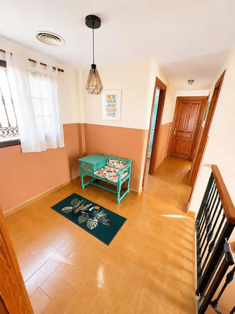 Haus mit Terrasse zum Verkauf in Puerto de la Torre - Atabal, imagen 16