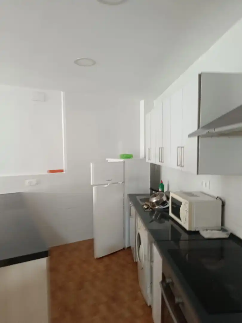 Flat to rent in Calle Lavadero de la Cruz, imagen 8