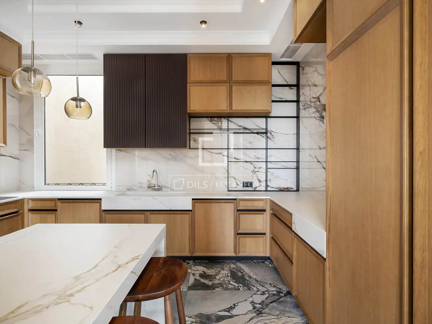 Flat with terrace for sale in Eixample, imagen 7