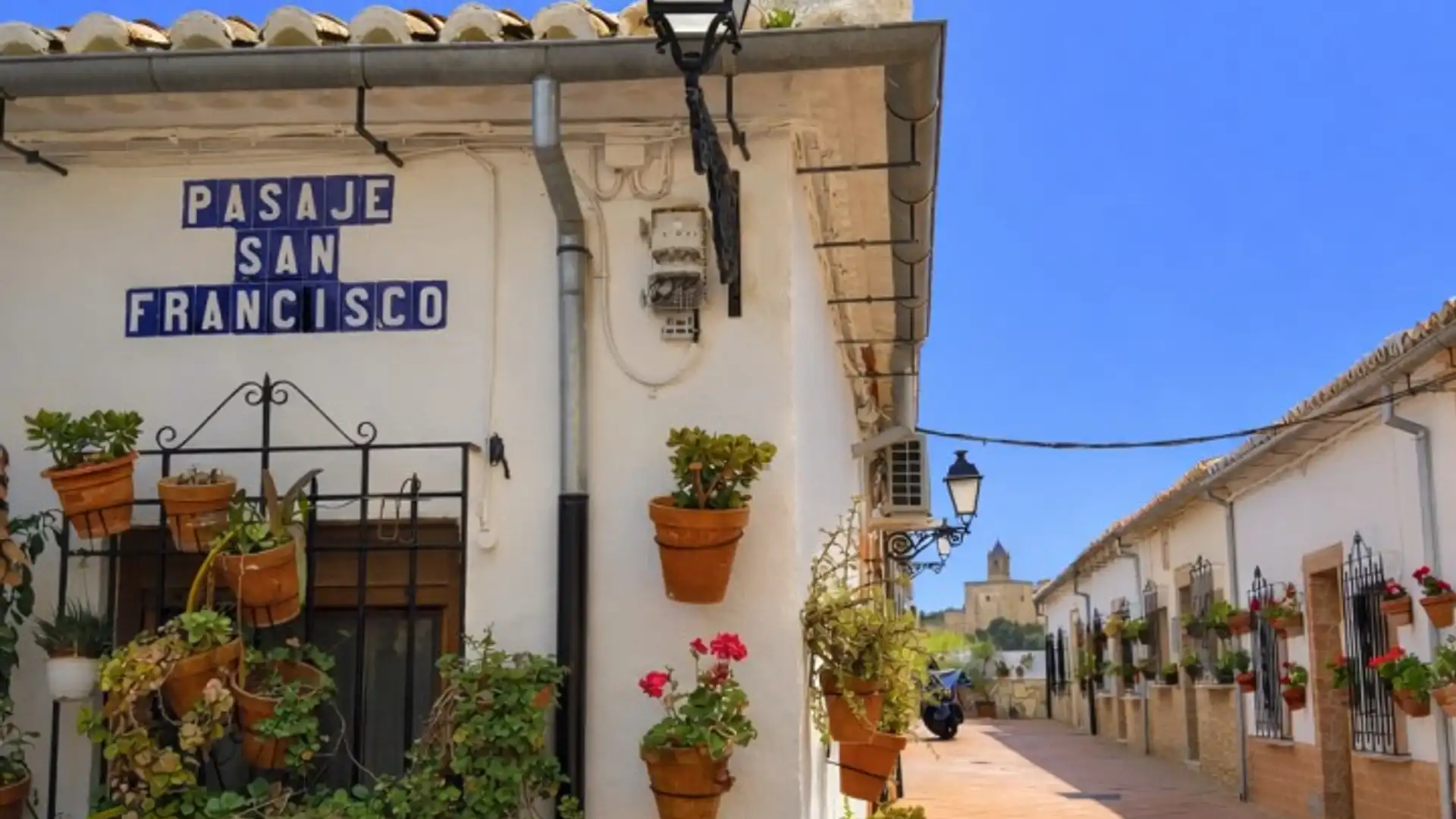 Vista exterior de Casa o chalet en venta en Antequera con Terraza y Amueblado