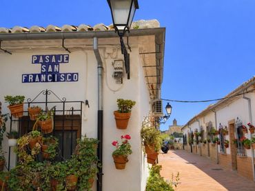 Casa en venda a Casco Histórico