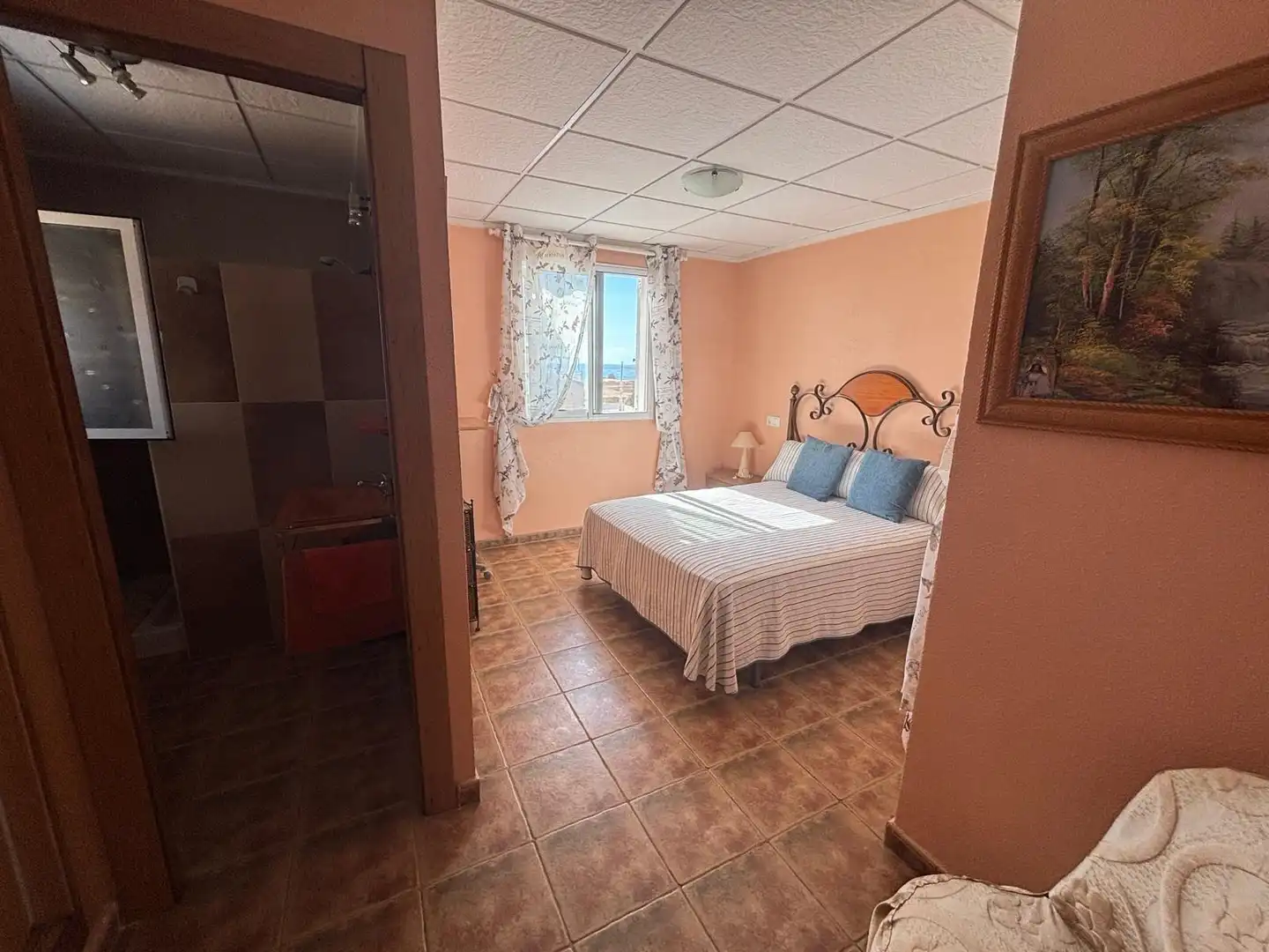 Habitación de Casa o chalet en venta en Torrevieja con Terraza y Piscina comunitaria
