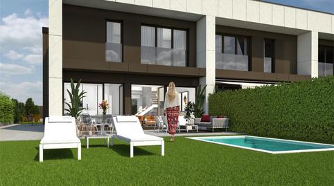 Photo 5 from new construction home in Flat for sale in Hospitaleros Kalea, 25, Mendizorrotza - Armentia, Araba - Álava