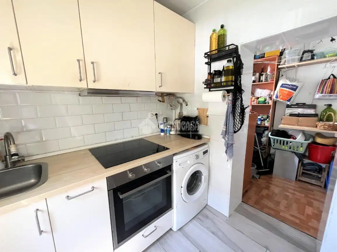 Cocina de Piso en venta en San Fernando
