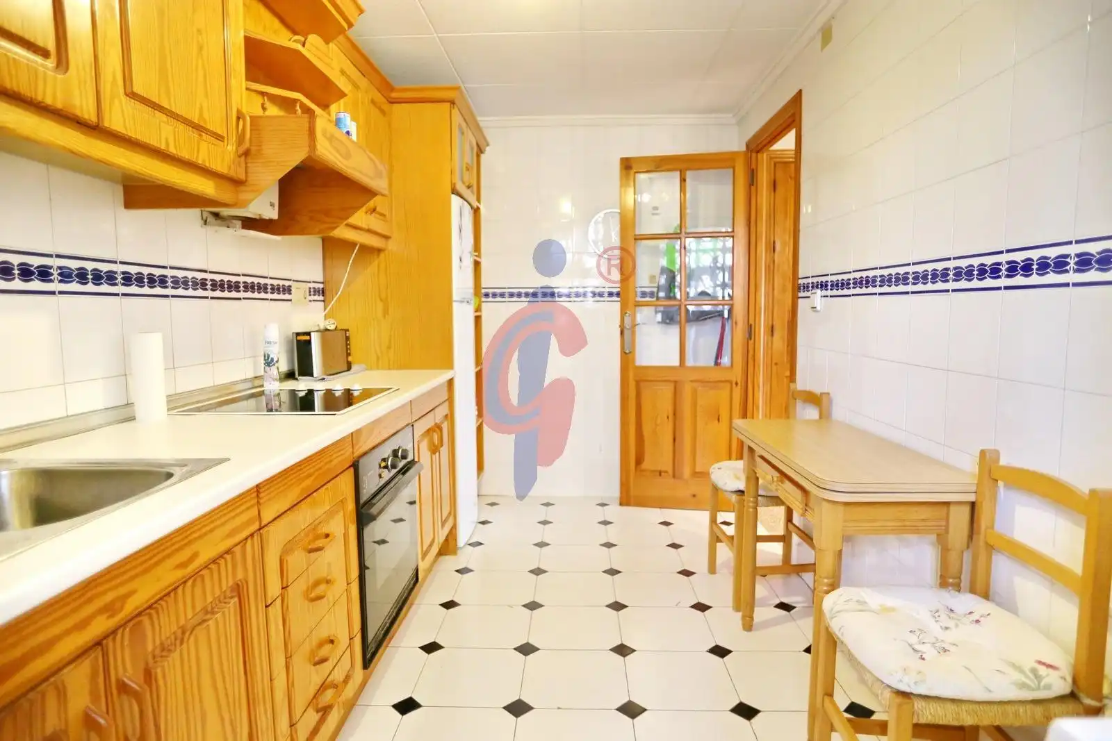 Apartament en venda a Calle Ingeniero Joaquín Muñoz, 9, Las Viñas