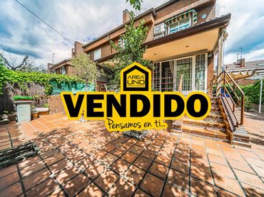 Adossat en venda a Prado Santo Domingo - Ensanche
