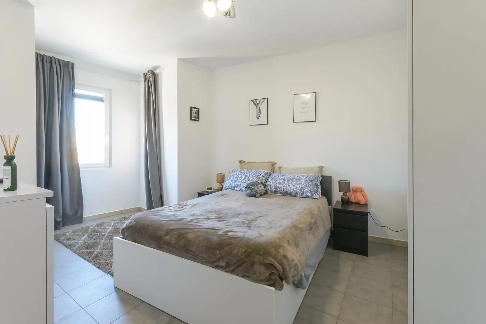 Habitación de Piso en venta en Gandia con Aire acondicionado, Calefacción y Terraza