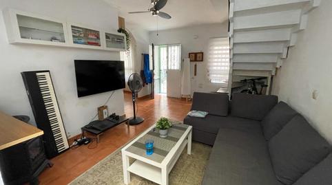 Foto 5 de Casa o xalet en venda a La Victoria, Málaga