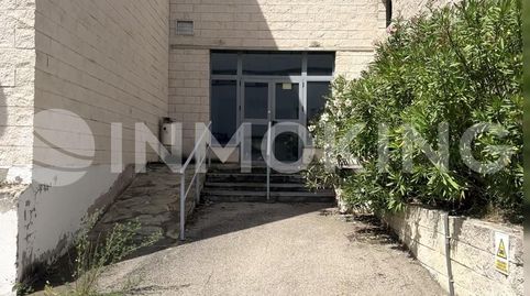 Foto 4 von Fabrikhallen zum Verkauf in Avenida Artesanos, 20, Zona Industrial, Tres Cantos