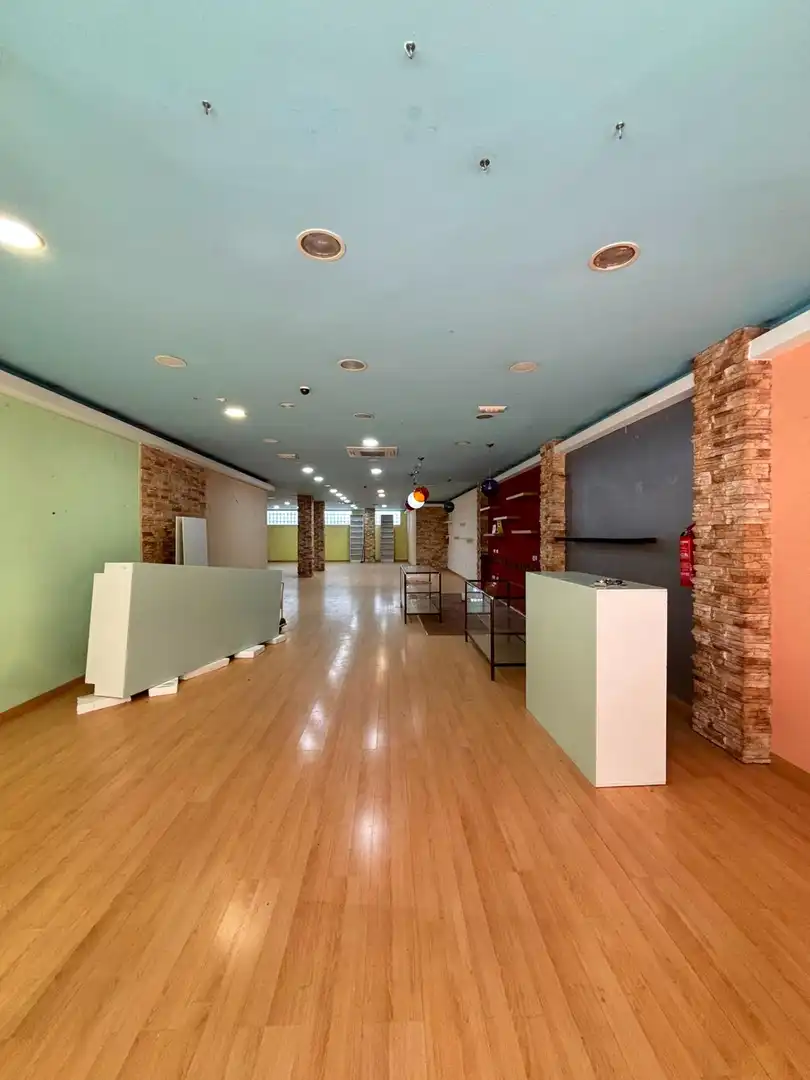 Local commercial à vendre à Valdepeñas, imagen 10