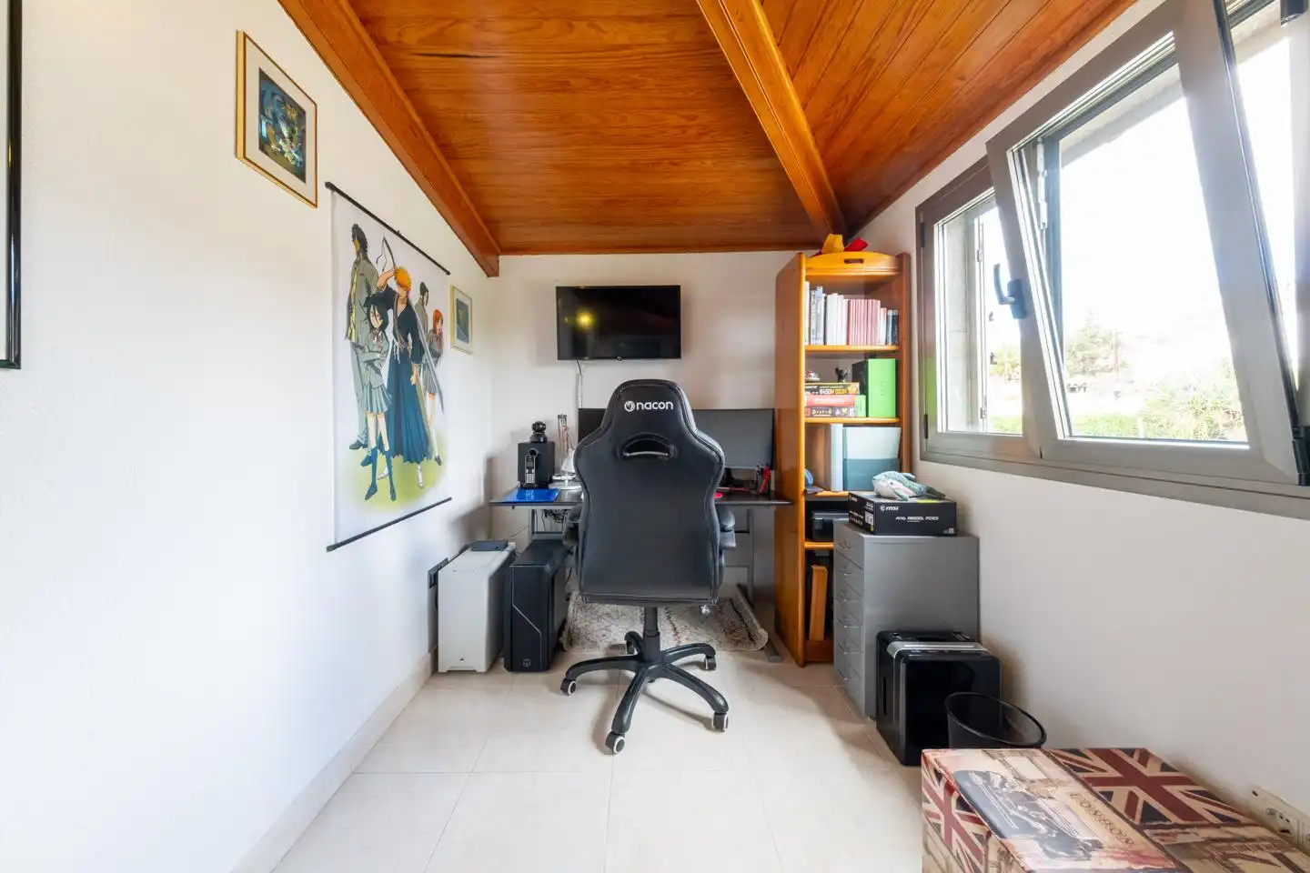 Casa o xalet en venda en Santa Brígida