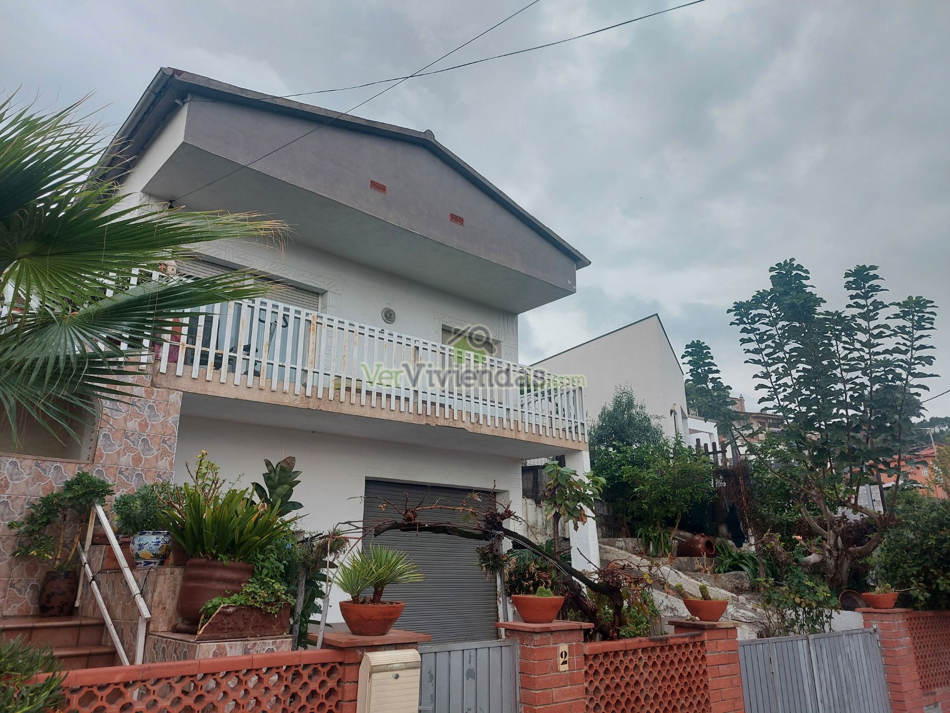 House or chalet for sale in Calle Serra de L'Ordal, 12, Sant Andreu de la Barca