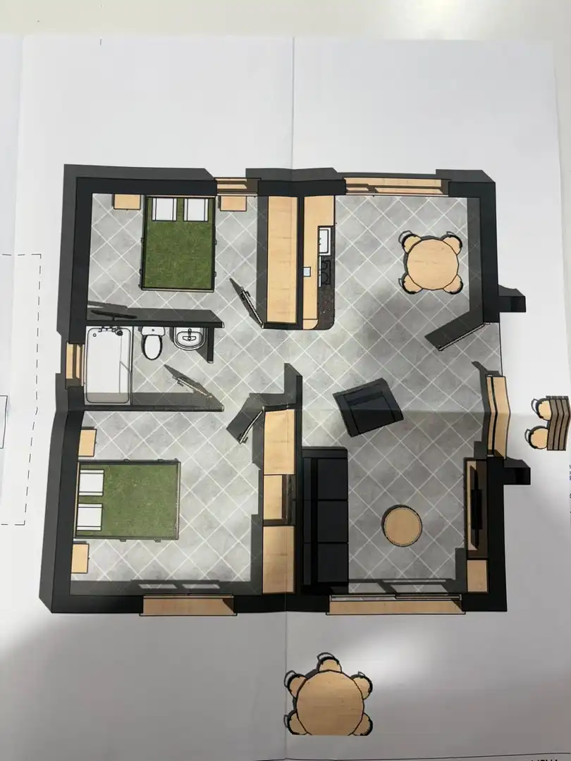 Casa o chalet en venta en Valle de Mena