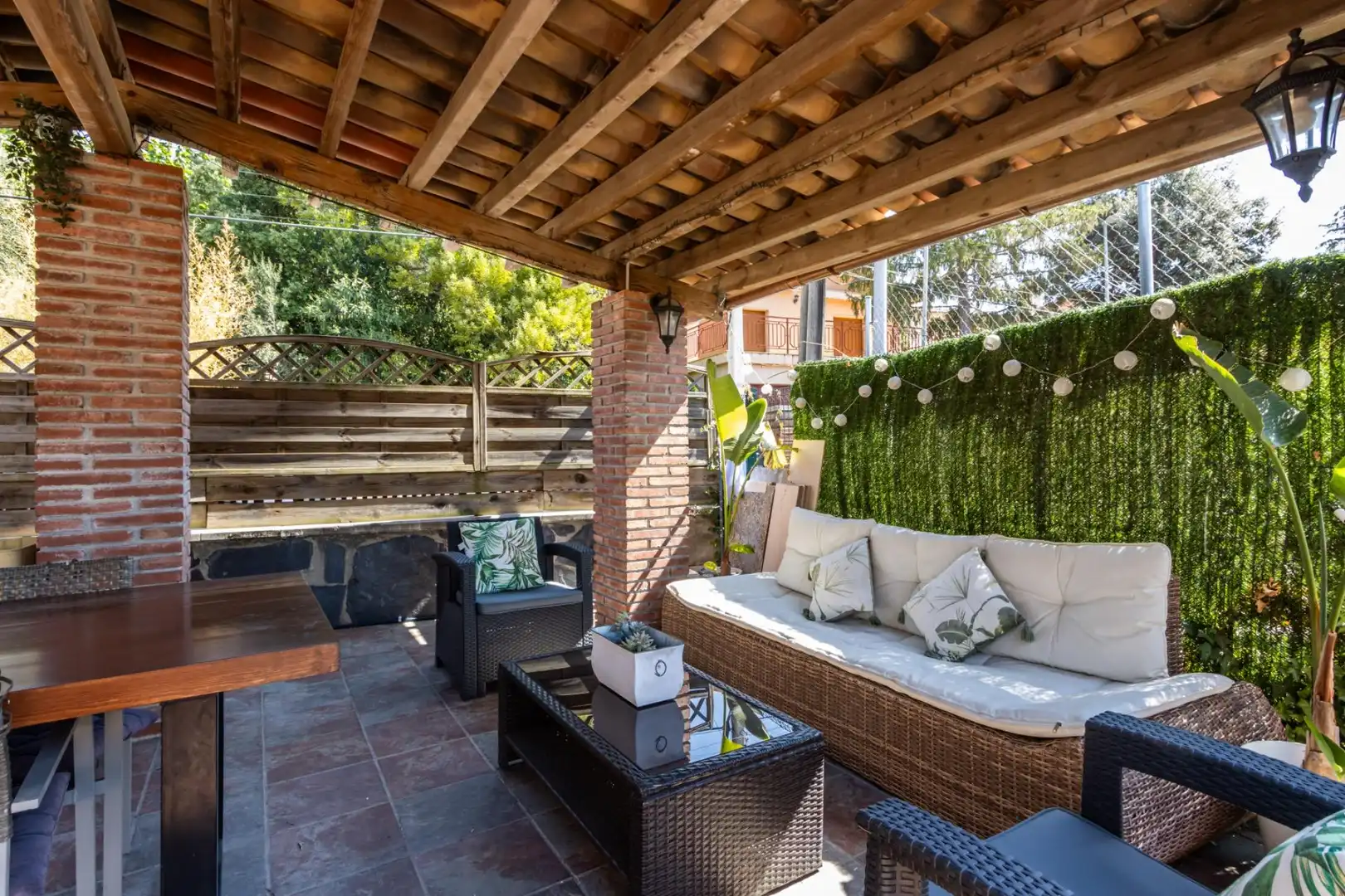 Villa con piscina in vendita a Airesol, imagen 7