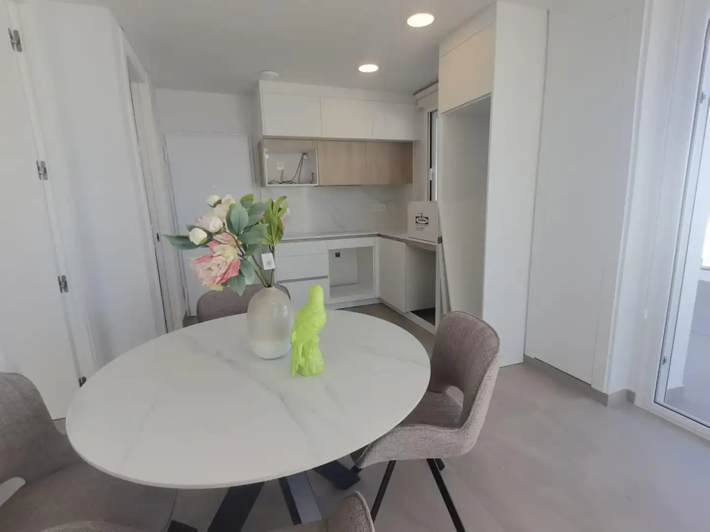 Penthouse with pool for sale in Playa de los Locos, imagen 5
