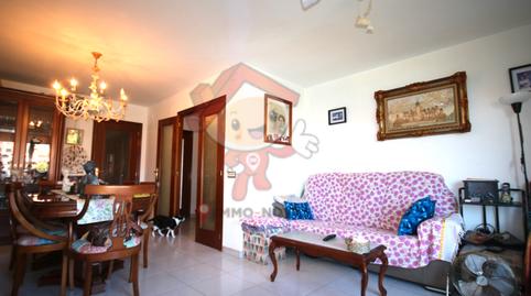 Foto 4 de Àtic en venda a Carrer Siete Partidas, El Palau - Escorxador, Barcelona