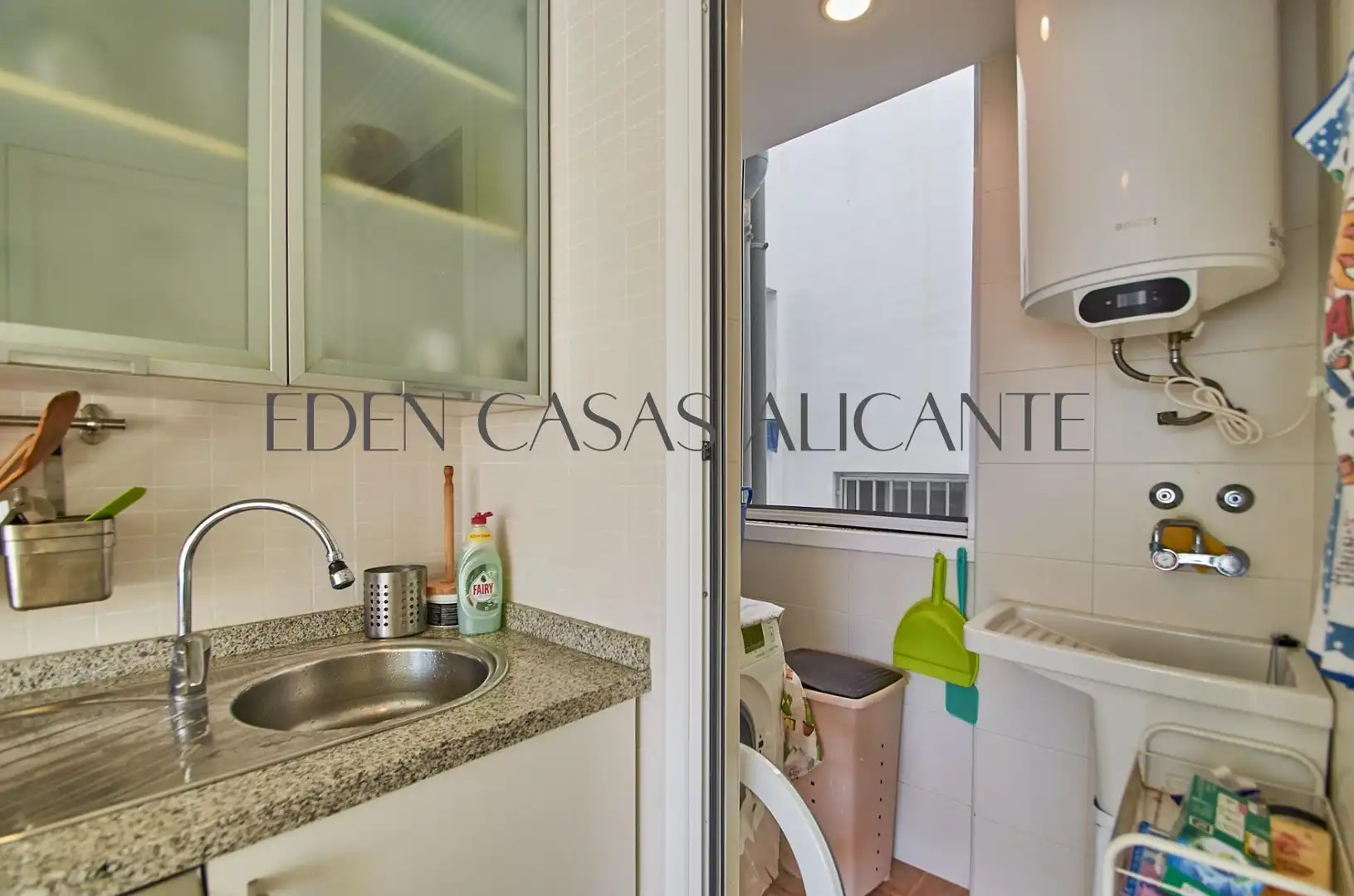Apartamento con balcón en venta en Calle Calle de San Pedro, 70, imagen 16