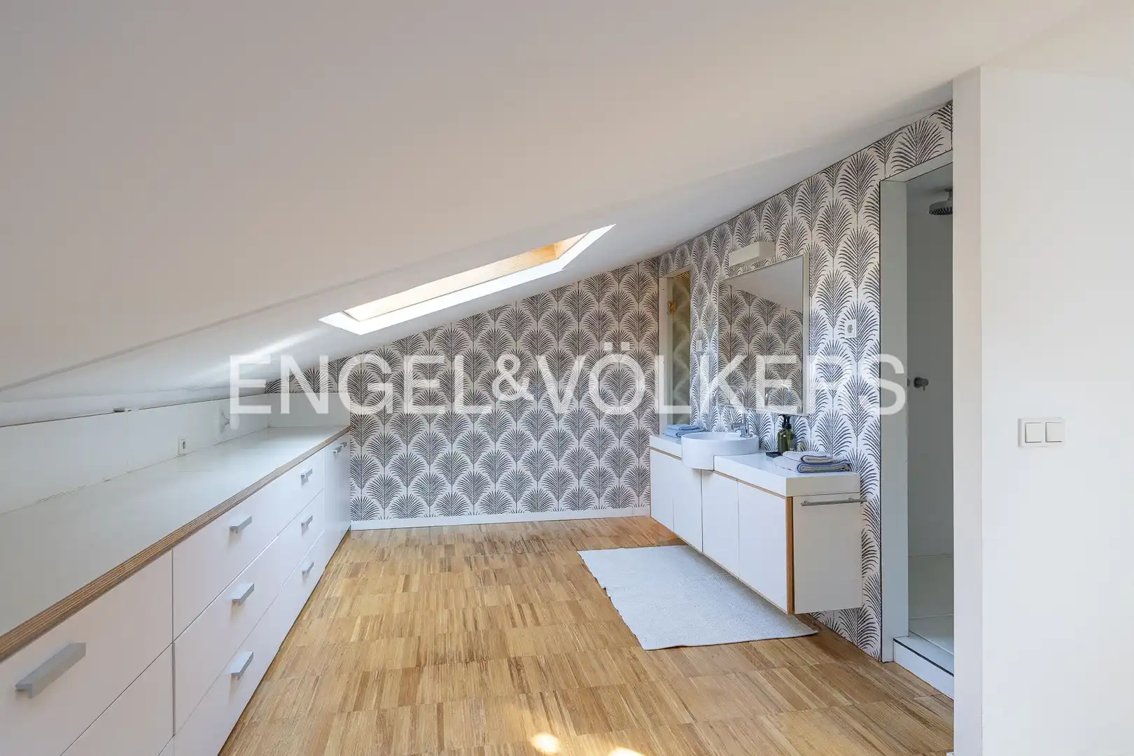 Reihenhaus mit Pool zum Verkauf in Chamartín, imagen 30