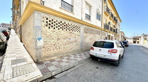 Photo 3 of Premises to rent in Cristóbal Franco Gallegos, Campillos, Málaga