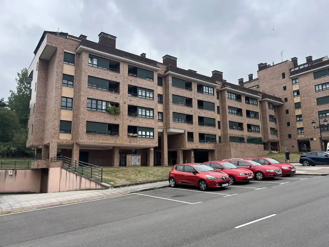 Wohnung mit Aufzug zum Verkauf in San Lazaro - Otero - Villafría, imagen 43