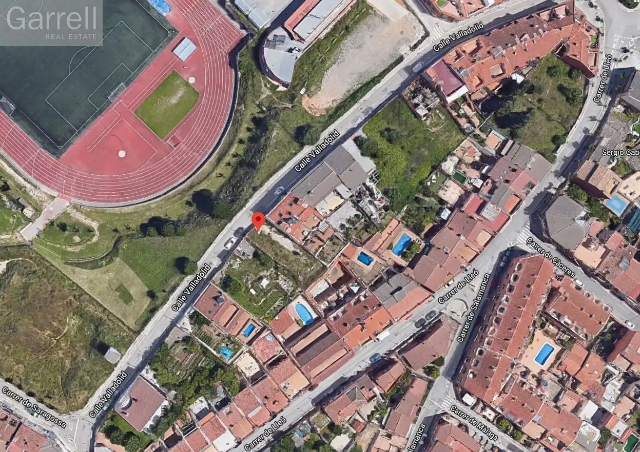 Terrenos y solares en venta en CL VALLADOLID  - RUBI, imagen 13