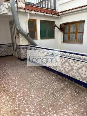 Casa amb terrassa en venda a Xàtiva, imagen 16