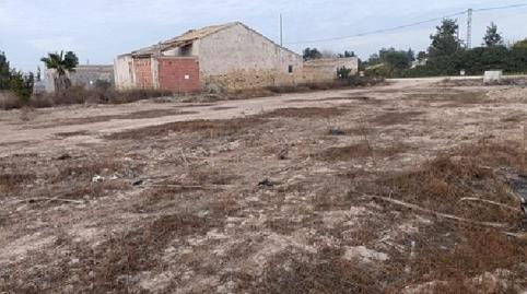 Foto 4 de Casa adosada en venta en La Foia - Daimés - Asprella, Elche / Elx